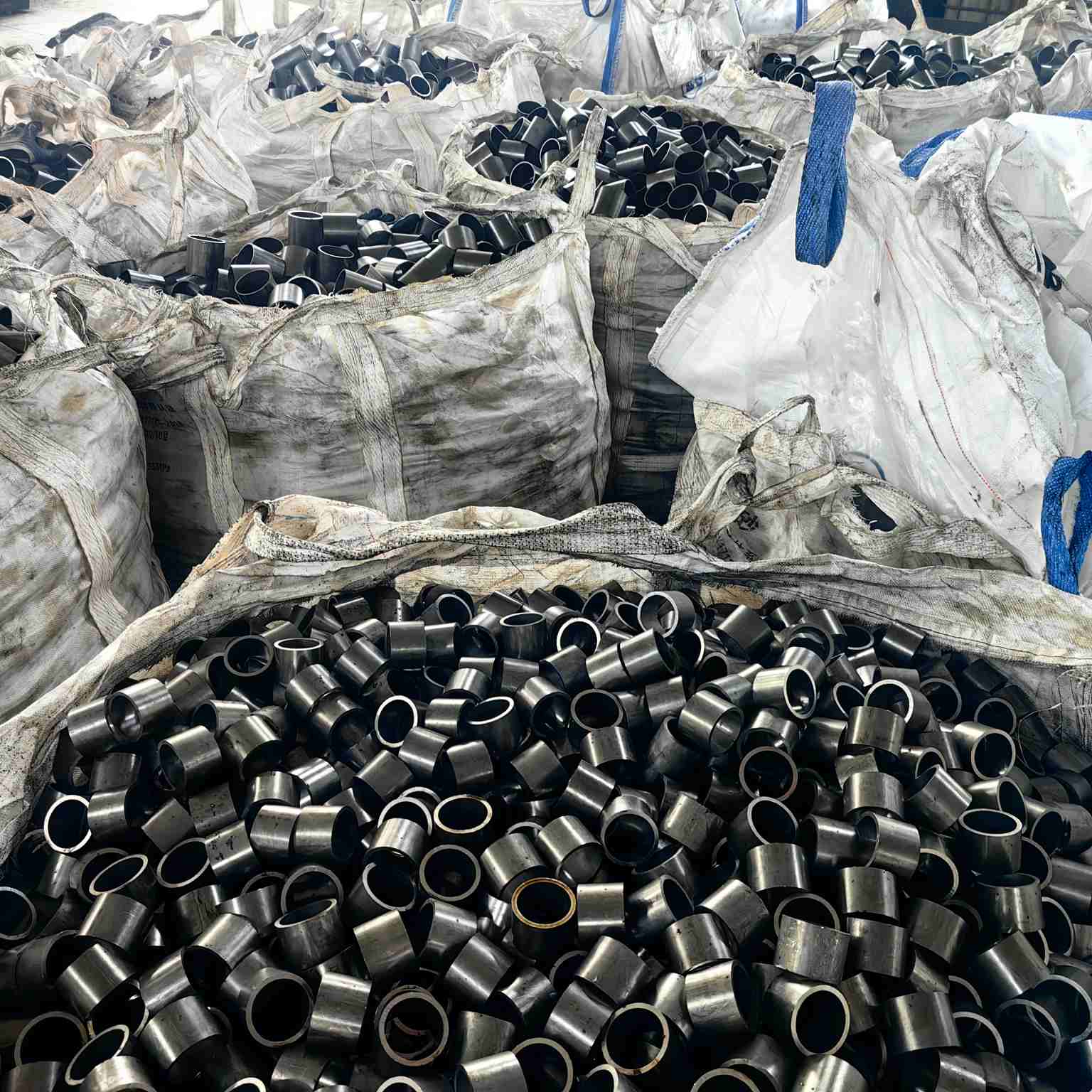 娄底市精密管无缝管零切 - 方案